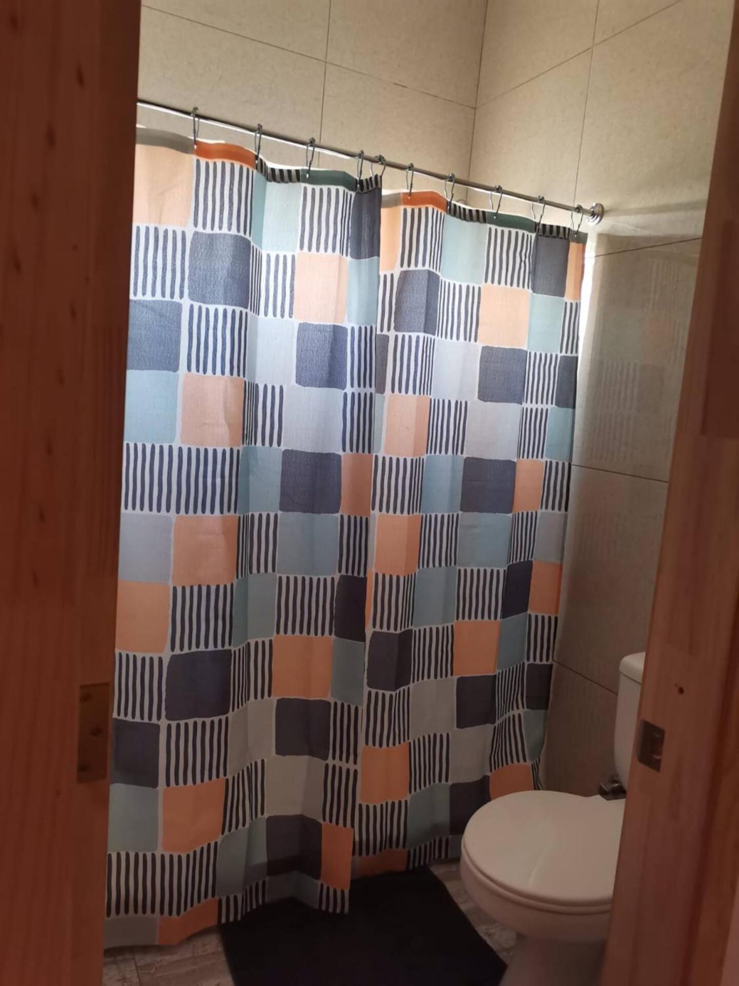 Agradable Cabana Puerto Varas Eksteriør billede